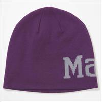 Marmot Summit Hat - Men's - Purple Fig / Sleet