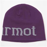 Marmot Summit Hat - Men's - Purple Fig / Sleet