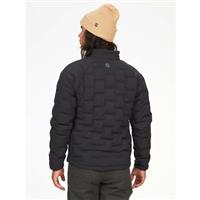 Marmot WarmCube Active Novus Jacket - Men's - Black