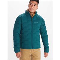 Marmot WarmCube Active Novus Jacket - Men's - Dark Jungle