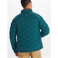 Marmot WarmCube Active Novus Jacket - Men's - Dark Jungle