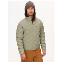 Marmot WarmCube Active Novus Jacket - Men's - Vetiver