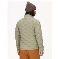Marmot WarmCube Active Novus Jacket - Men's - Vetiver