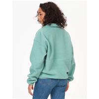 Marmot ’94 E.C.O. Recycled Fleece - Women's - Blue Agave