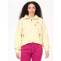 Marmot ’94 E.C.O. Recycled Fleece - Women's - Wheat