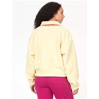 Marmot ’94 E.C.O. Recycled Fleece - Women's - Wheat