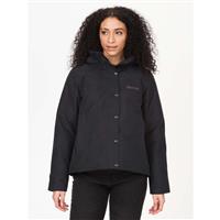 Marmot Chelsea Short Coat - Women's - Black