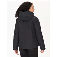 Marmot Chelsea Short Coat - Women's - Black