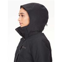 Marmot Chelsea Short Coat - Women's - Black