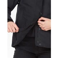 Marmot Chelsea Short Coat - Women's - Black