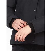 Marmot Chelsea Short Coat - Women's - Black