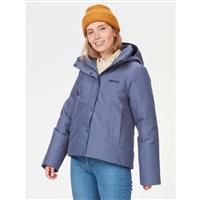 Marmot Chelsea Short Coat - Women's - Storm