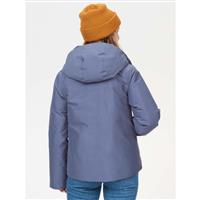 Marmot Chelsea Short Coat - Women's - Storm