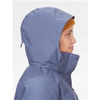 Marmot Chelsea Short Coat - Women's - Storm