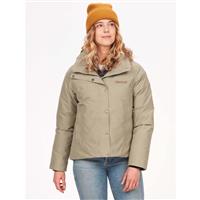 Marmot Chelsea Short Coat - Women's - Vetiver