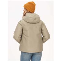 Marmot Chelsea Short Coat - Women's - Vetiver