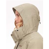 Marmot Chelsea Short Coat - Women's - Vetiver