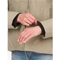 Marmot Chelsea Short Coat - Women's - Vetiver