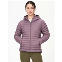 Marmot Echo Featherless Hoody - Women's - Hazy Purple
