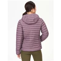 Marmot Echo Featherless Hoody - Women's - Hazy Purple
