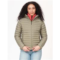 Marmot Echo Featherless Hoody - Women's - Vetiver