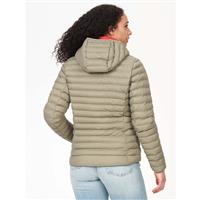Marmot Echo Featherless Hoody - Women's - Vetiver