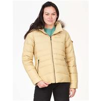 Marmot Ithaca Jacket - Women's - Light Oak