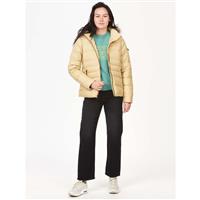 Marmot Ithaca Jacket - Women's - Light Oak