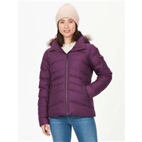 Marmot Ithaca Jacket - Women's - Purple Fig