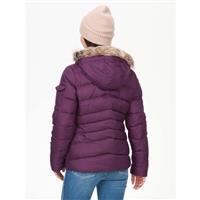 Marmot Ithaca Jacket - Women's - Purple Fig