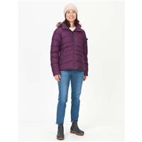 Marmot Ithaca Jacket - Women's - Purple Fig