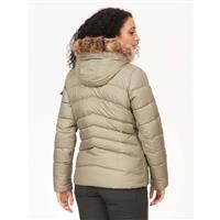 Marmot Ithaca Jacket - Women's - Vetiver