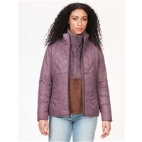 Marmot Minimalist Comp Jacket - Women's - Purple Fig