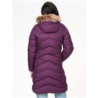 Marmot Montreaux Coat - Women's - Purple Fig