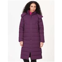 Marmot Prospect Coat - Women's - Purple Fig