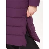 Marmot Prospect Coat - Women's - Purple Fig