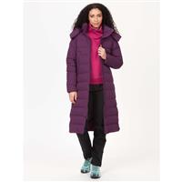 Marmot Prospect Coat - Women's - Purple Fig
