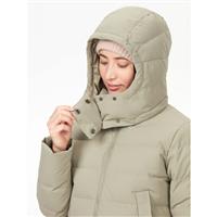 Marmot Prospect Coat - Women's - Vetiver