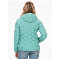 Marmot WarmCube Active Novus - Women's - Blue Agave