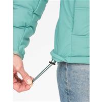 Marmot WarmCube Active Novus - Women's - Blue Agave