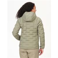 Marmot WarmCube Active Novus - Women's - Vetiver