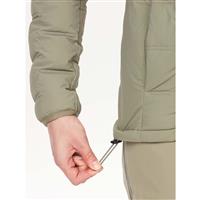 Marmot WarmCube Active Novus - Women's - Vetiver