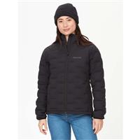 Marmot WarmCube Active Novus Jacket - Women's - Black