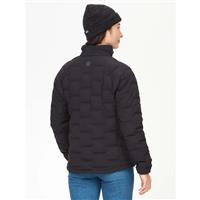 Marmot WarmCube Active Novus Jacket - Women's - Black