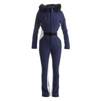 Nils Grindelwald Faux Fur Stretch Suit - Women's