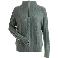 Nils Oslo Sweater - Women's - Aloe