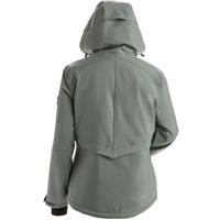 Nils Steamboat Jacket - Women's - Aloe