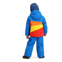 Obermeyer Altair Jacket - Toddler Boy's - Cosmic Blue (23163)