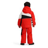 Obermeyer Altair Jacket - Toddler Boy's - Red (16040)