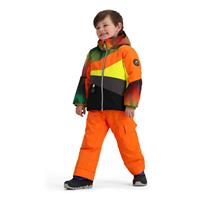 Obermeyer Altair Jacket - Toddler Boy's - Sonic Boom (23025)